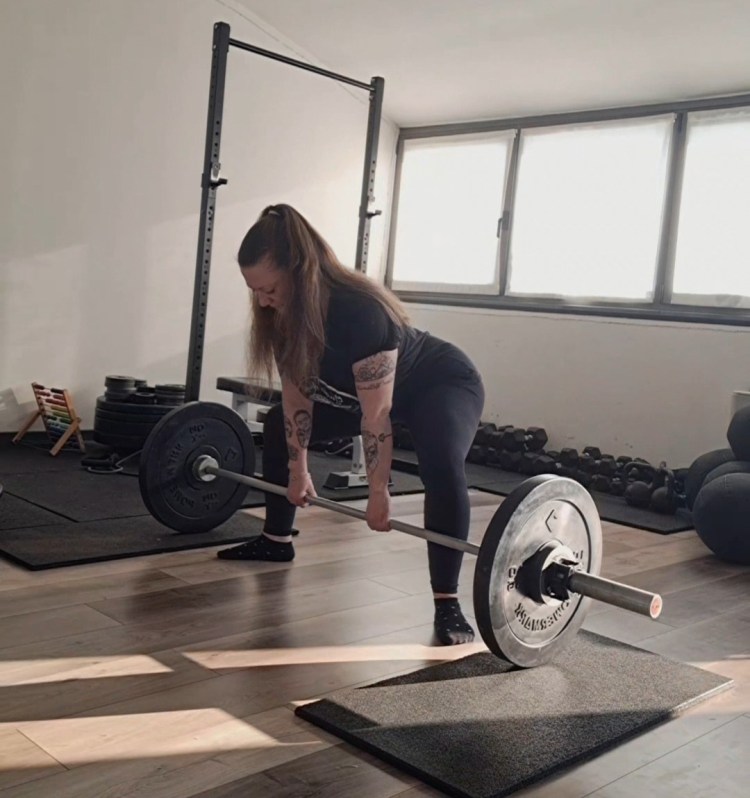 Michela Barucco Wellness Coac, Counselor e Personal Trainer a Bareggio. Percorsi personalizzati per il dimagrimento, la tonificazione e l'estetica.